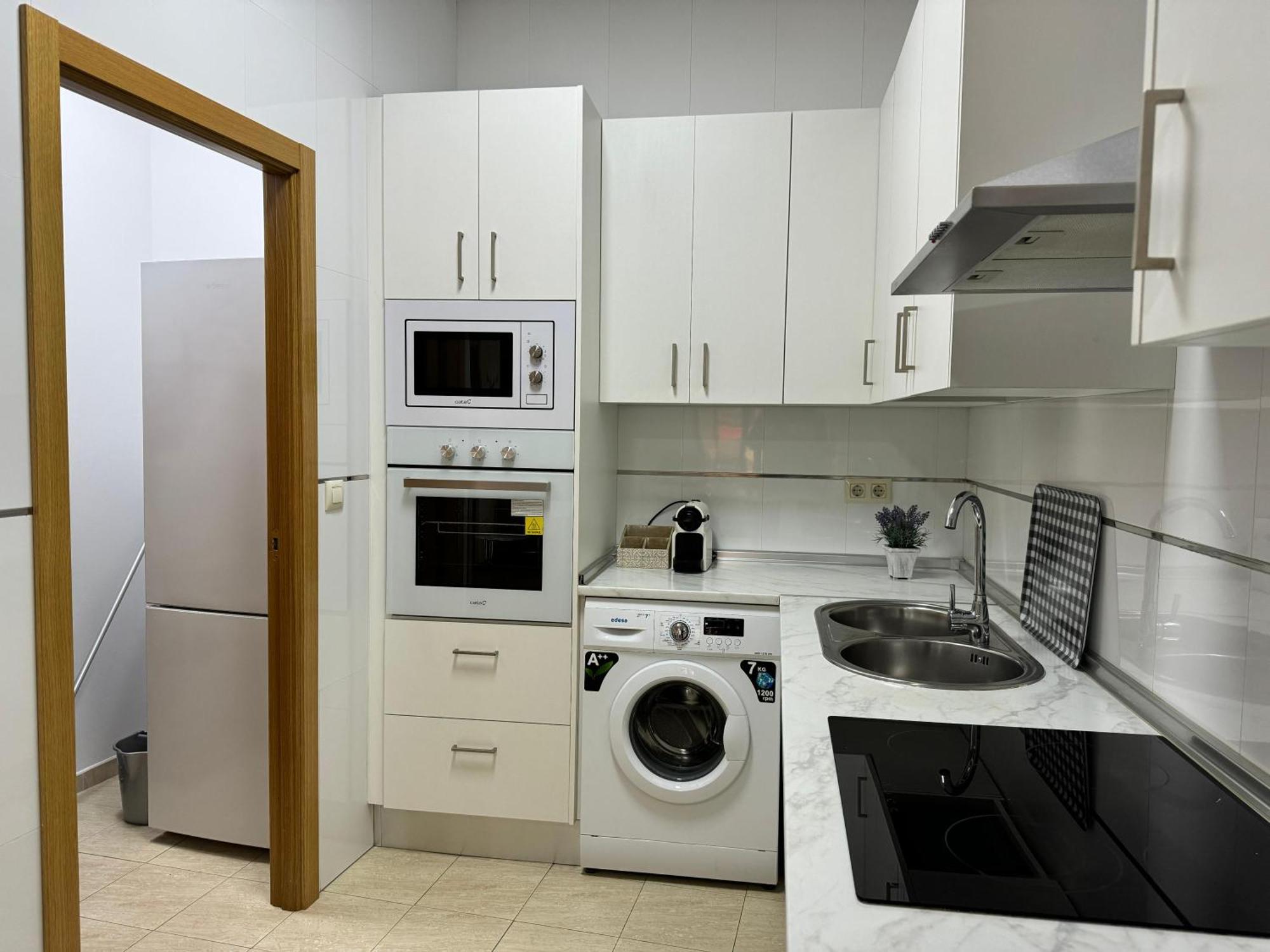 Mr 2 Apartment